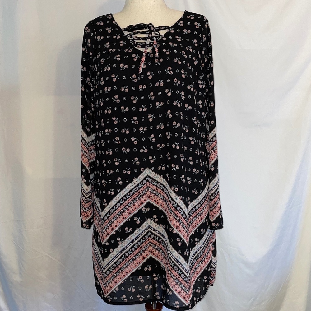 EUC Xhilaration Dress Size XL